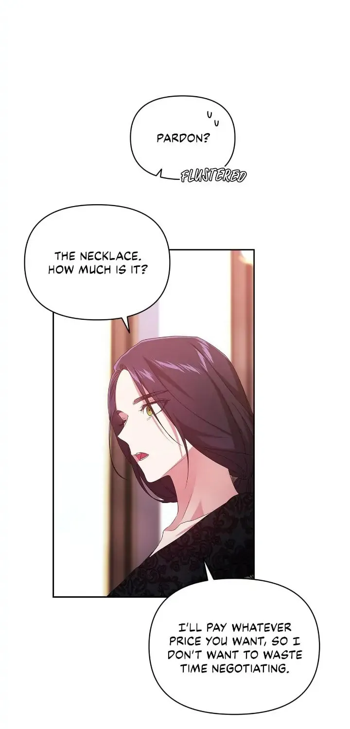 The Broken Ring: This Marriage Will Fail Anyway Chapter 35 page 18 - 