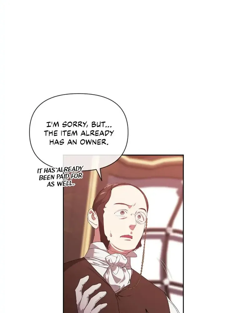 The Broken Ring: This Marriage Will Fail Anyway Chapter 35 page 19 - 