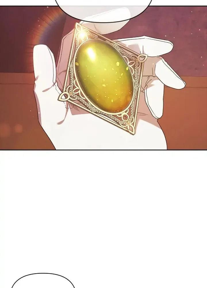 The Broken Ring: This Marriage Will Fail Anyway Chapter 35 page 3 - 