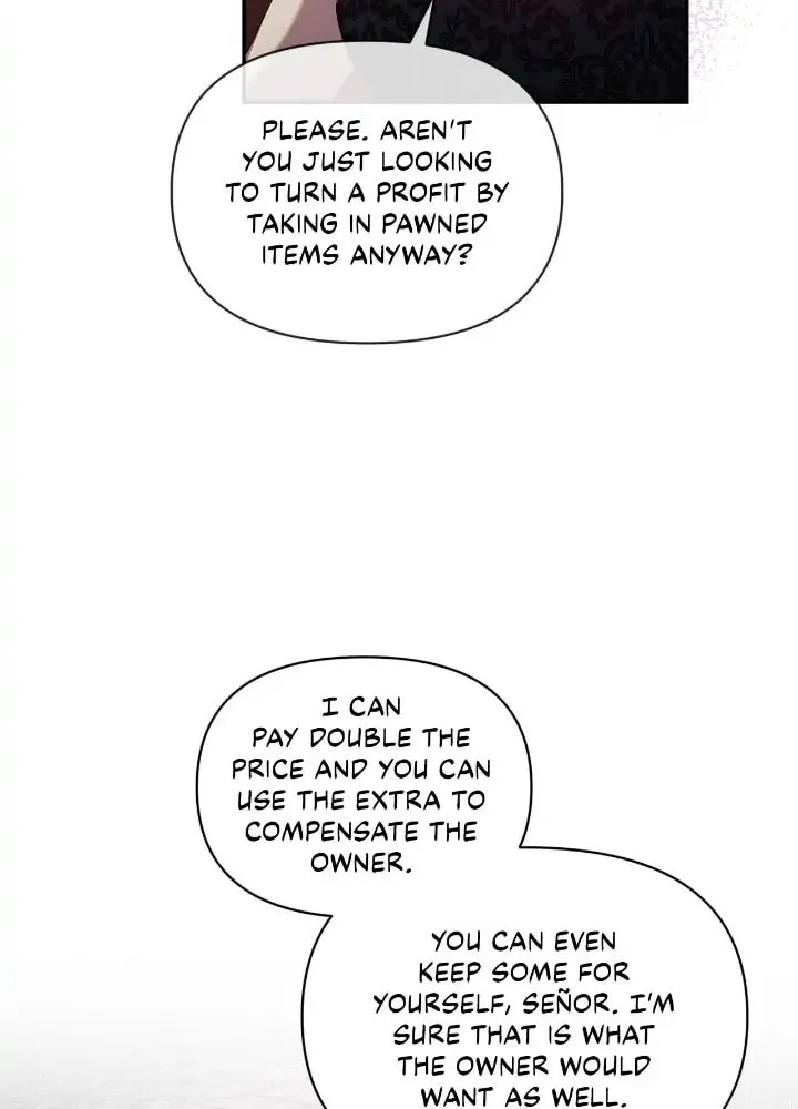 The Broken Ring: This Marriage Will Fail Anyway Chapter 35 page 22 - 