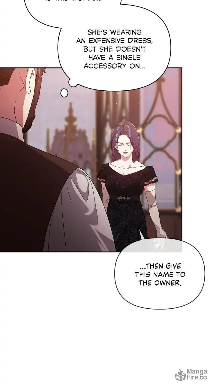 The Broken Ring: This Marriage Will Fail Anyway Chapter 35 page 24 - 