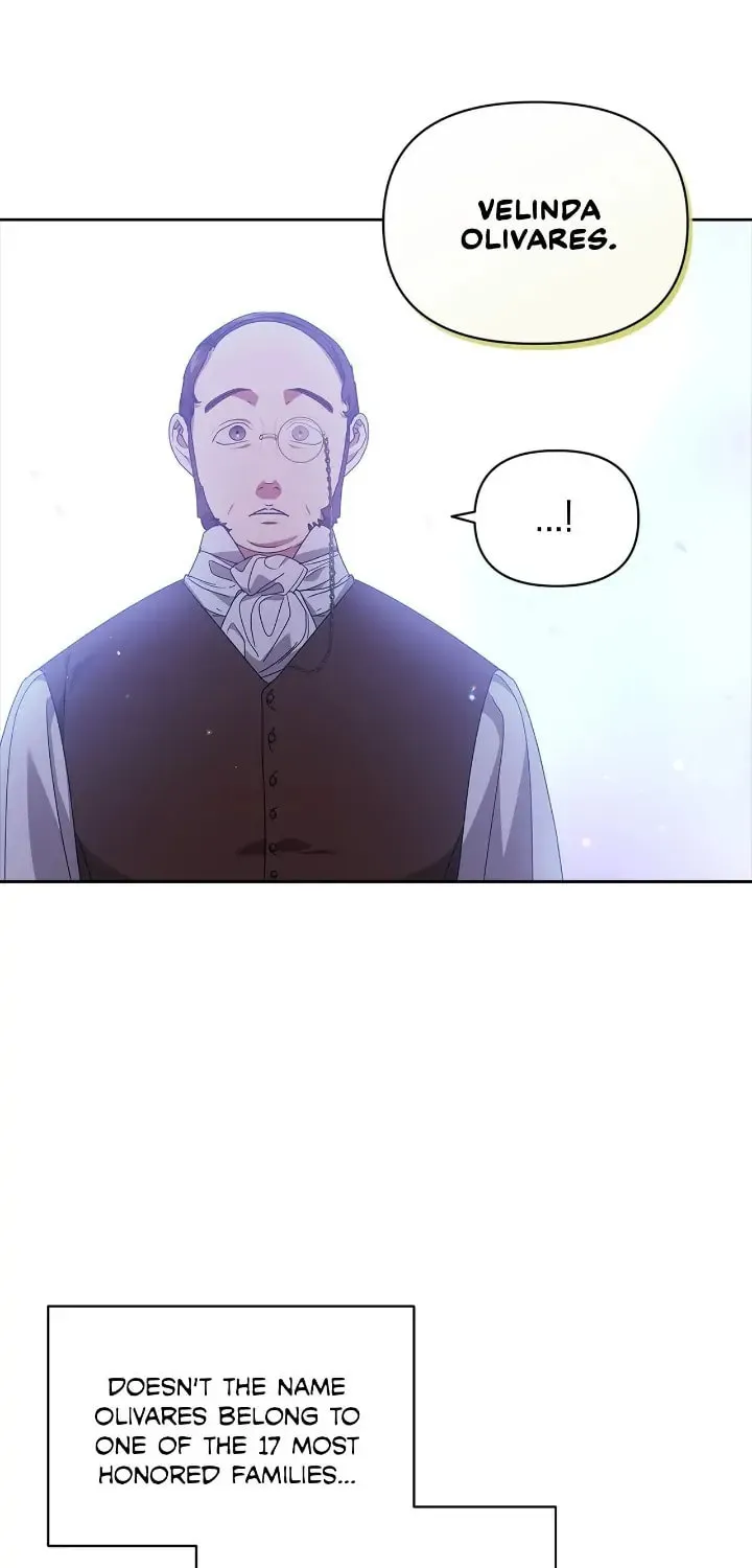 The Broken Ring: This Marriage Will Fail Anyway Chapter 35 page 25 - 