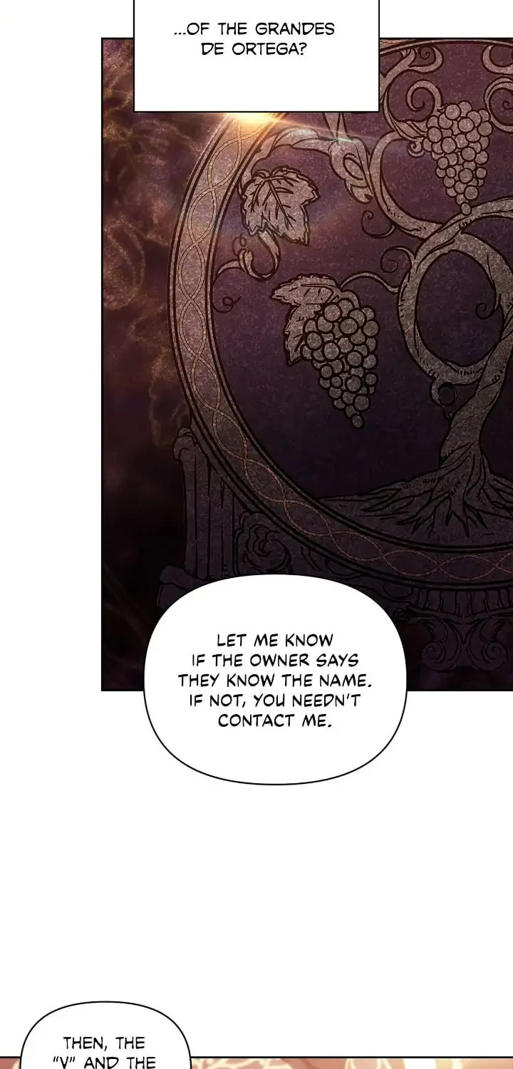 The Broken Ring: This Marriage Will Fail Anyway Chapter 35 page 26 - 