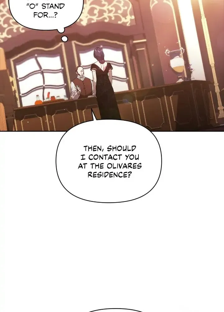 The Broken Ring: This Marriage Will Fail Anyway Chapter 35 page 27 - 