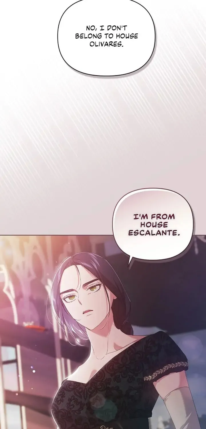 The Broken Ring: This Marriage Will Fail Anyway Chapter 35 page 28 - 