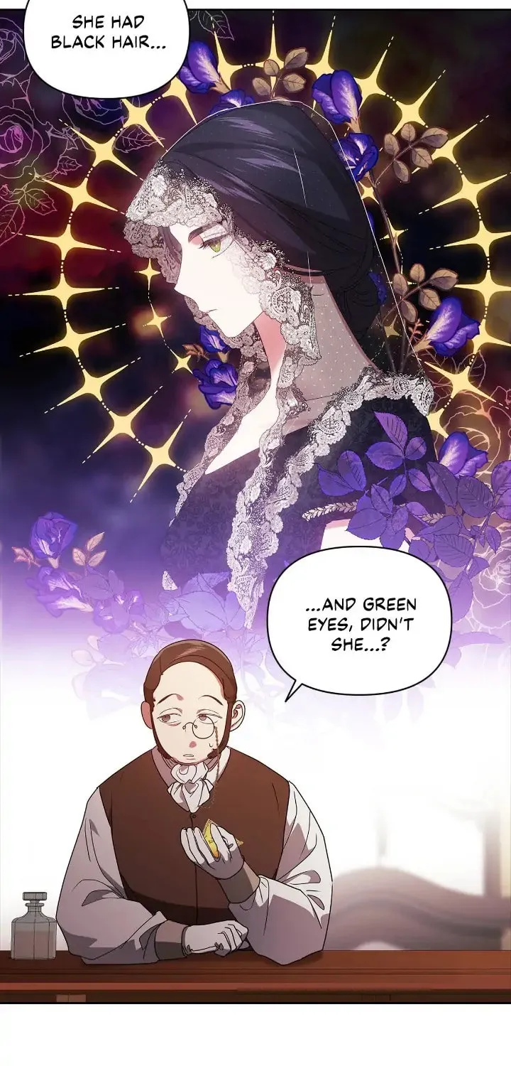 The Broken Ring: This Marriage Will Fail Anyway Chapter 35 page 4 - 