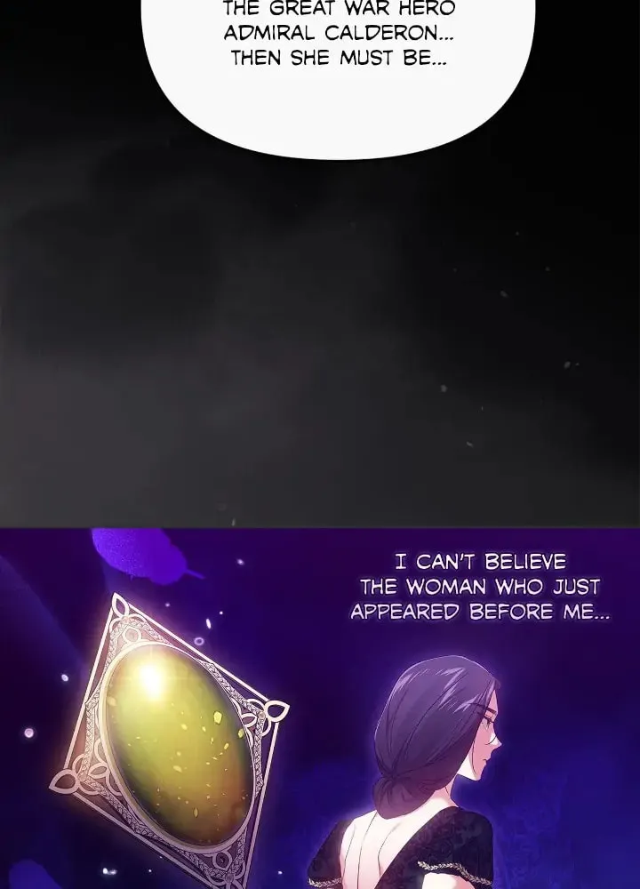 The Broken Ring: This Marriage Will Fail Anyway Chapter 35 page 32 - 