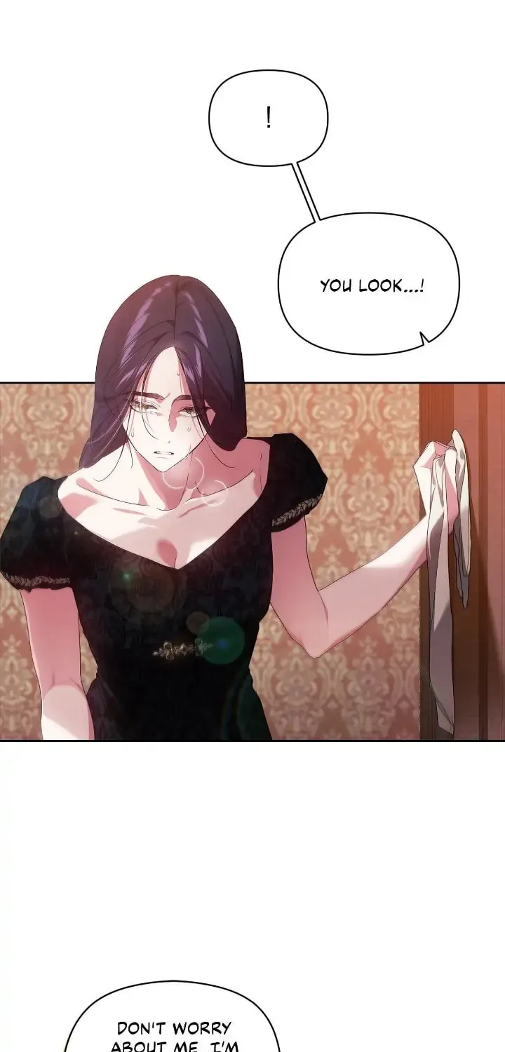 The Broken Ring: This Marriage Will Fail Anyway Chapter 35 page 40 - 