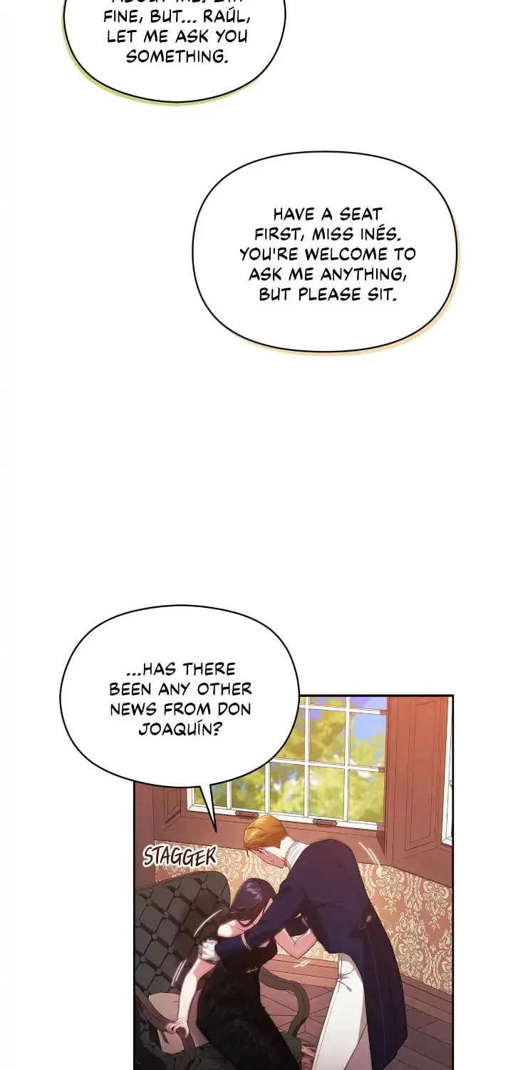 The Broken Ring: This Marriage Will Fail Anyway Chapter 35 page 41 - 