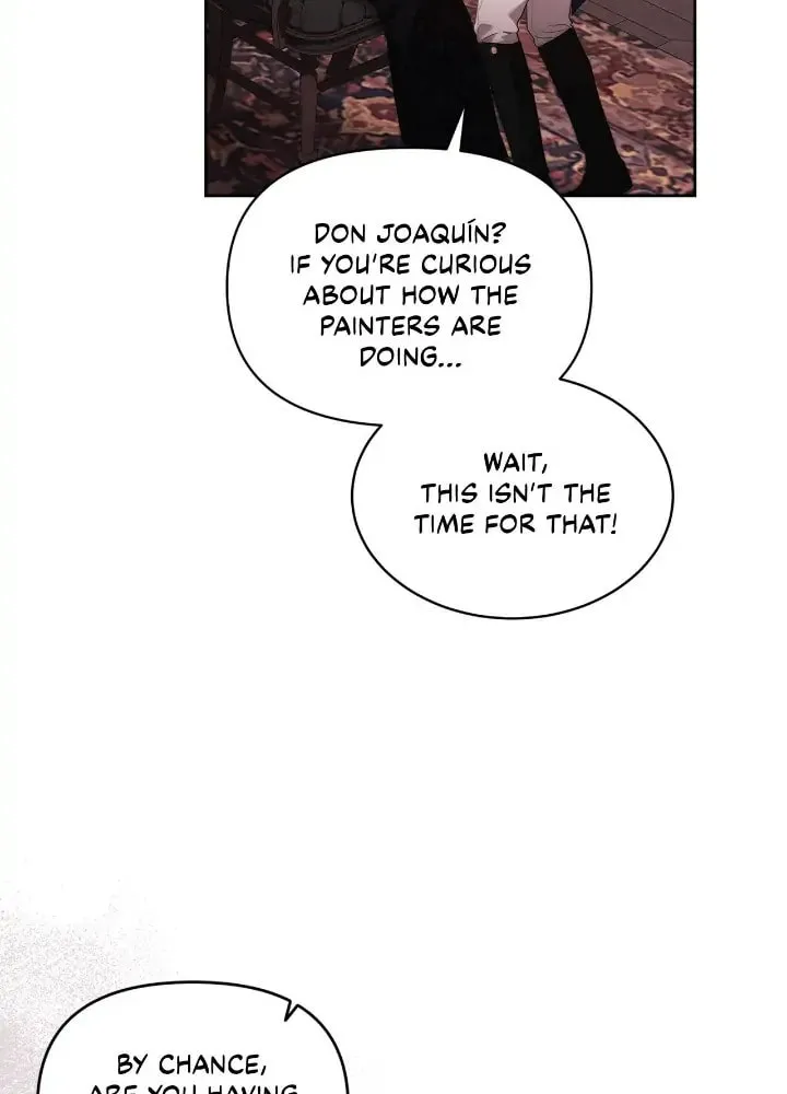 The Broken Ring: This Marriage Will Fail Anyway Chapter 35 page 42 - 