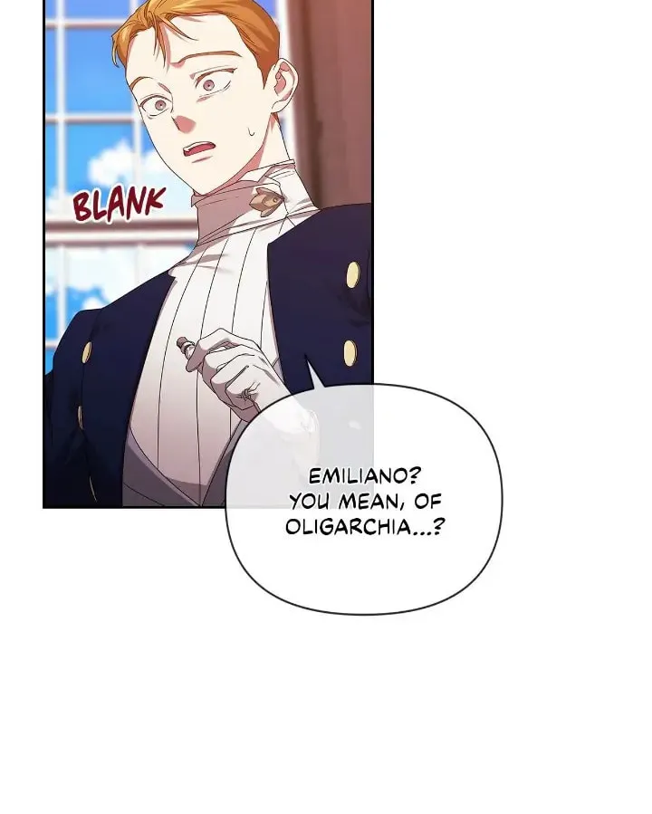 The Broken Ring: This Marriage Will Fail Anyway Chapter 35 page 47 - 