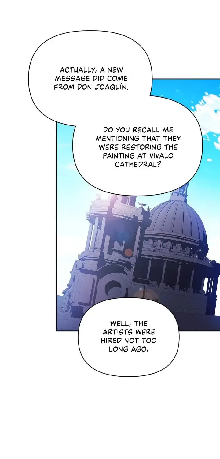 The Broken Ring: This Marriage Will Fail Anyway Chapter 35 page 48 - 