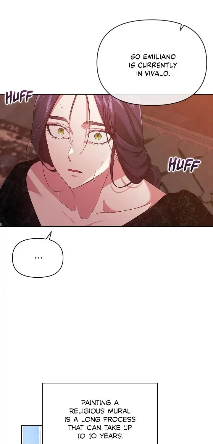 The Broken Ring: This Marriage Will Fail Anyway Chapter 35 page 49 - 