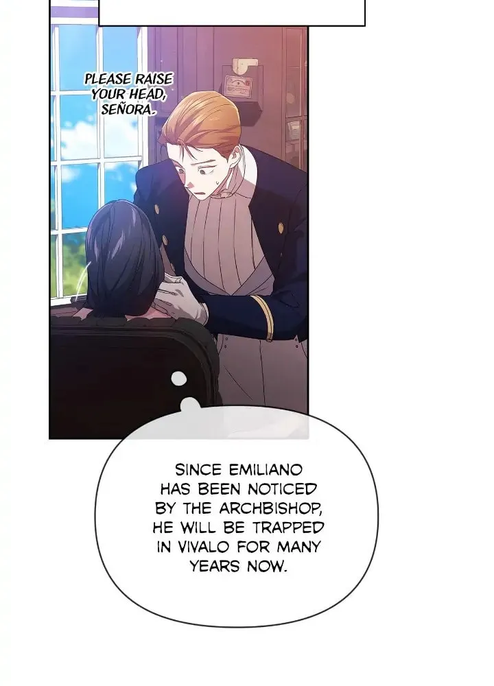 The Broken Ring: This Marriage Will Fail Anyway Chapter 35 page 50 - 