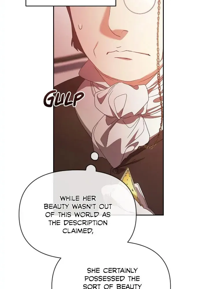 The Broken Ring: This Marriage Will Fail Anyway Chapter 35 page 6 - 
