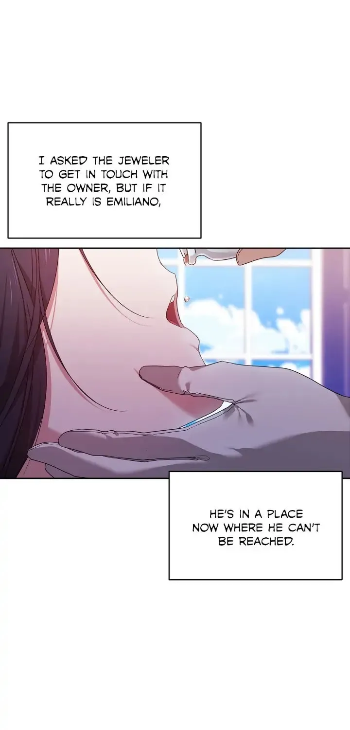 The Broken Ring: This Marriage Will Fail Anyway Chapter 35 page 51 - 