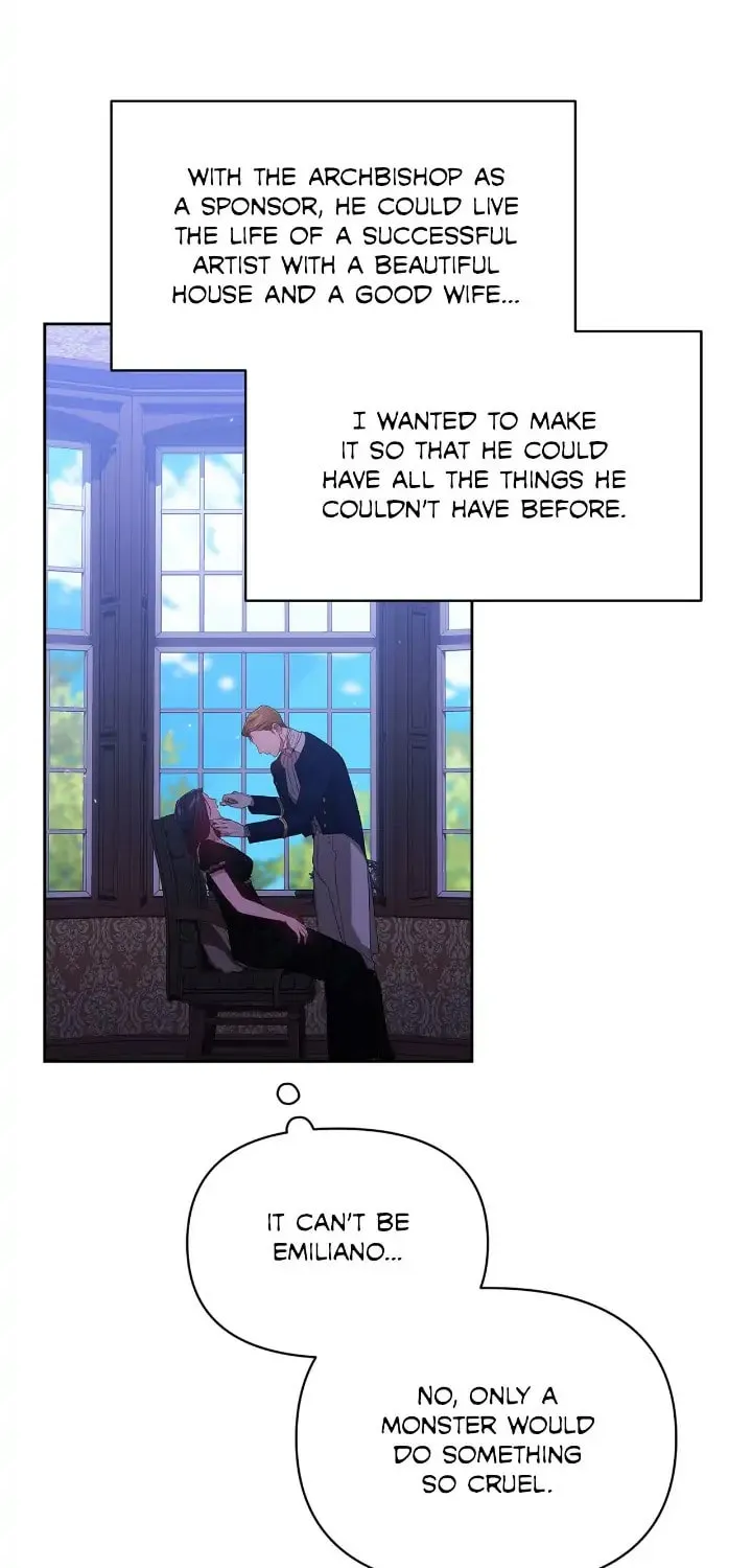 The Broken Ring: This Marriage Will Fail Anyway Chapter 35 page 52 - 