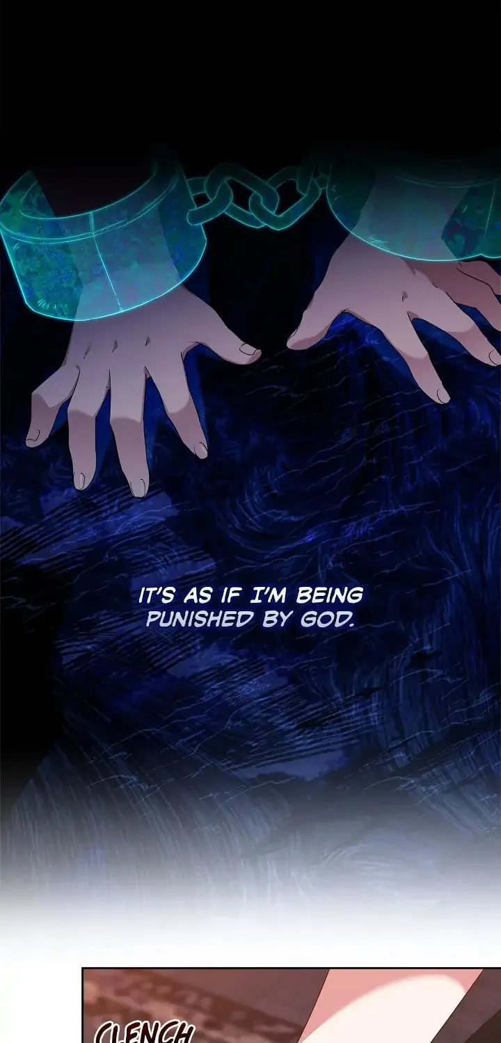 The Broken Ring: This Marriage Will Fail Anyway Chapter 35 page 58 - 