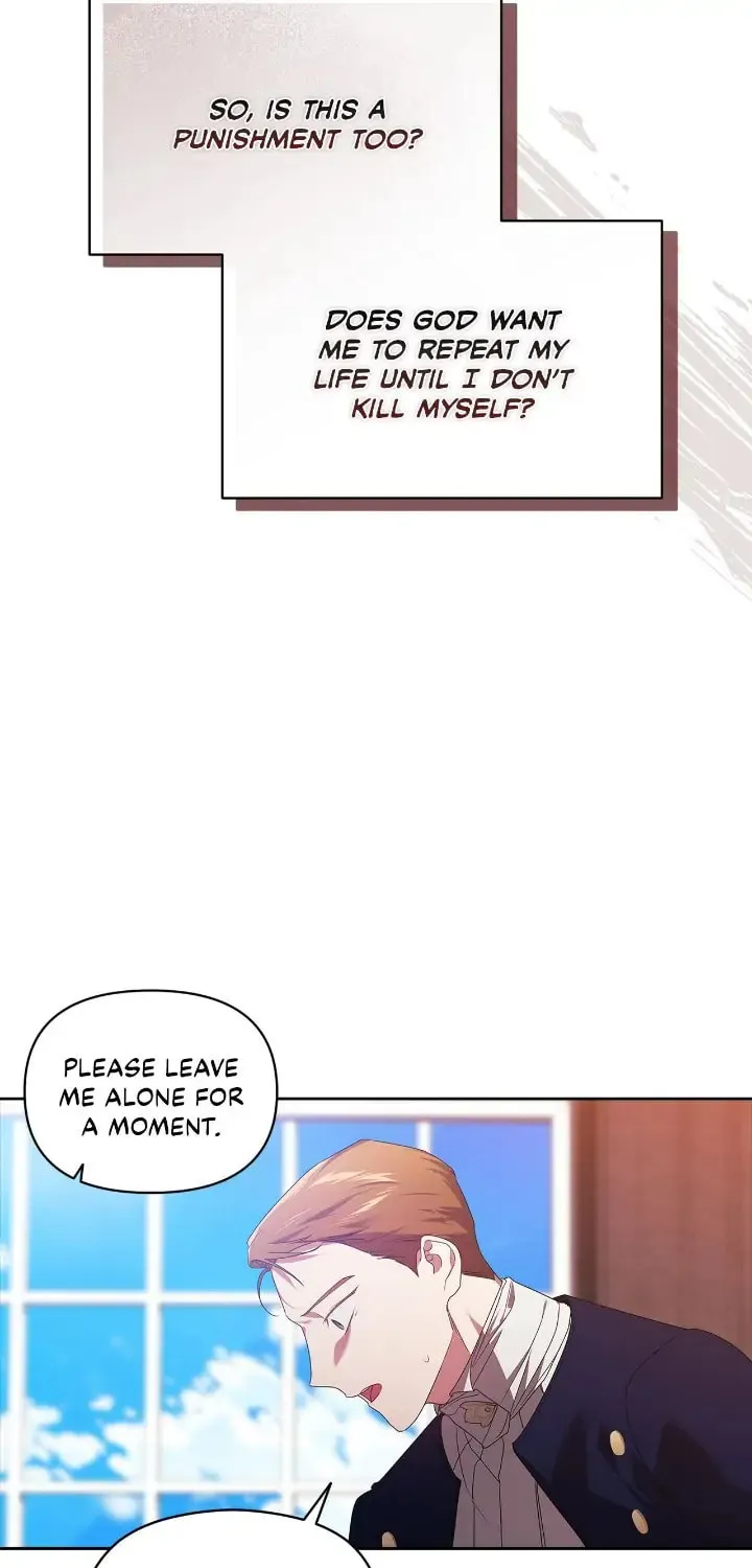 The Broken Ring: This Marriage Will Fail Anyway Chapter 35 page 60 - 