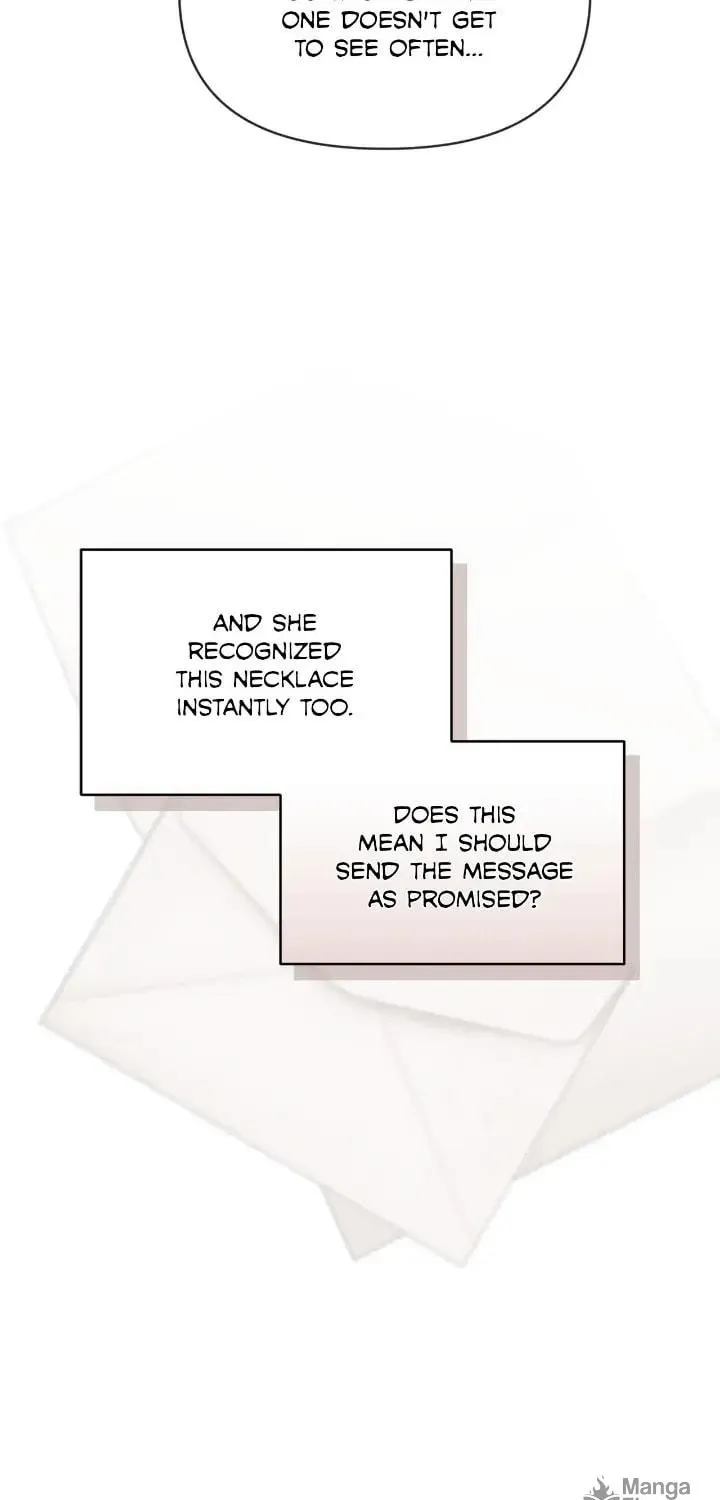 The Broken Ring: This Marriage Will Fail Anyway Chapter 35 page 7 - 