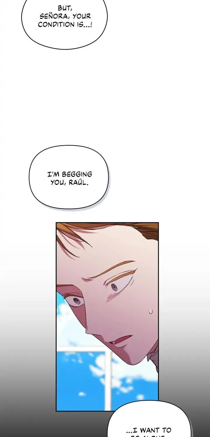 The Broken Ring: This Marriage Will Fail Anyway Chapter 35 page 61 - 