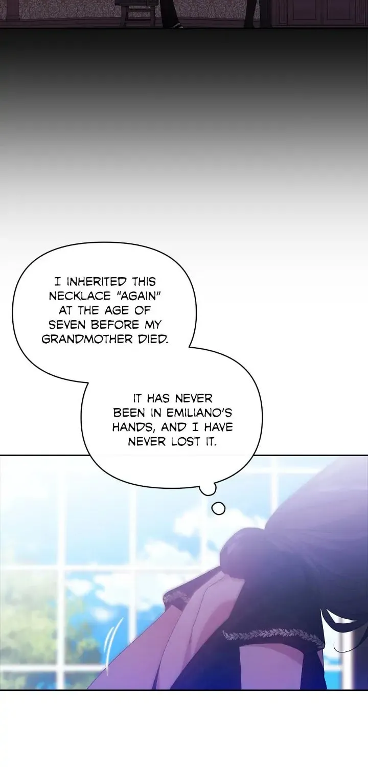 The Broken Ring: This Marriage Will Fail Anyway Chapter 35 page 64 - 
