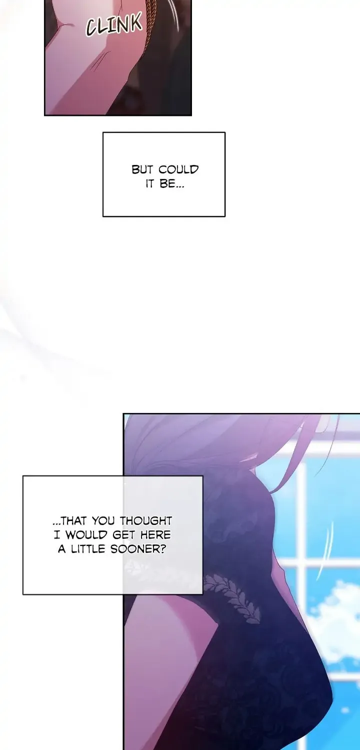 The Broken Ring: This Marriage Will Fail Anyway Chapter 35 page 66 - 