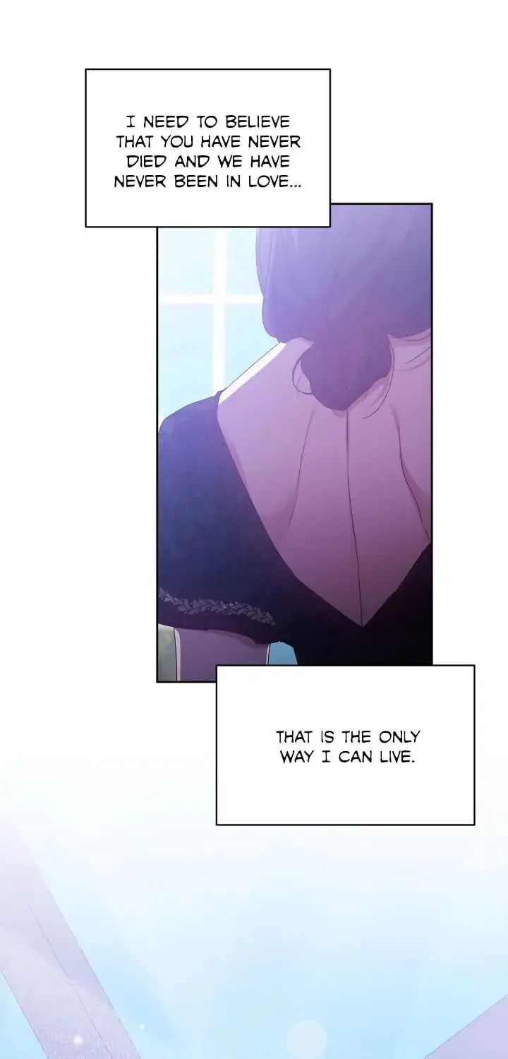 The Broken Ring: This Marriage Will Fail Anyway Chapter 35 page 69 - 