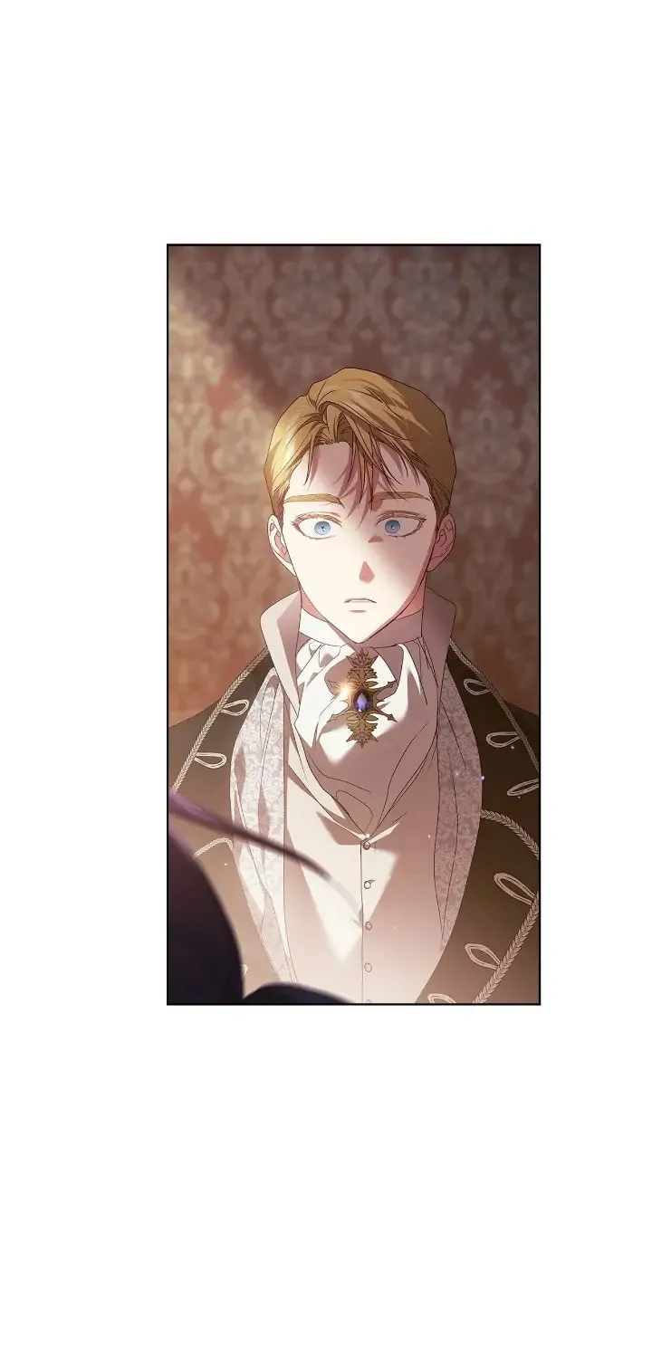 The Broken Ring: This Marriage Will Fail Anyway Chapter 35 page 77 - 