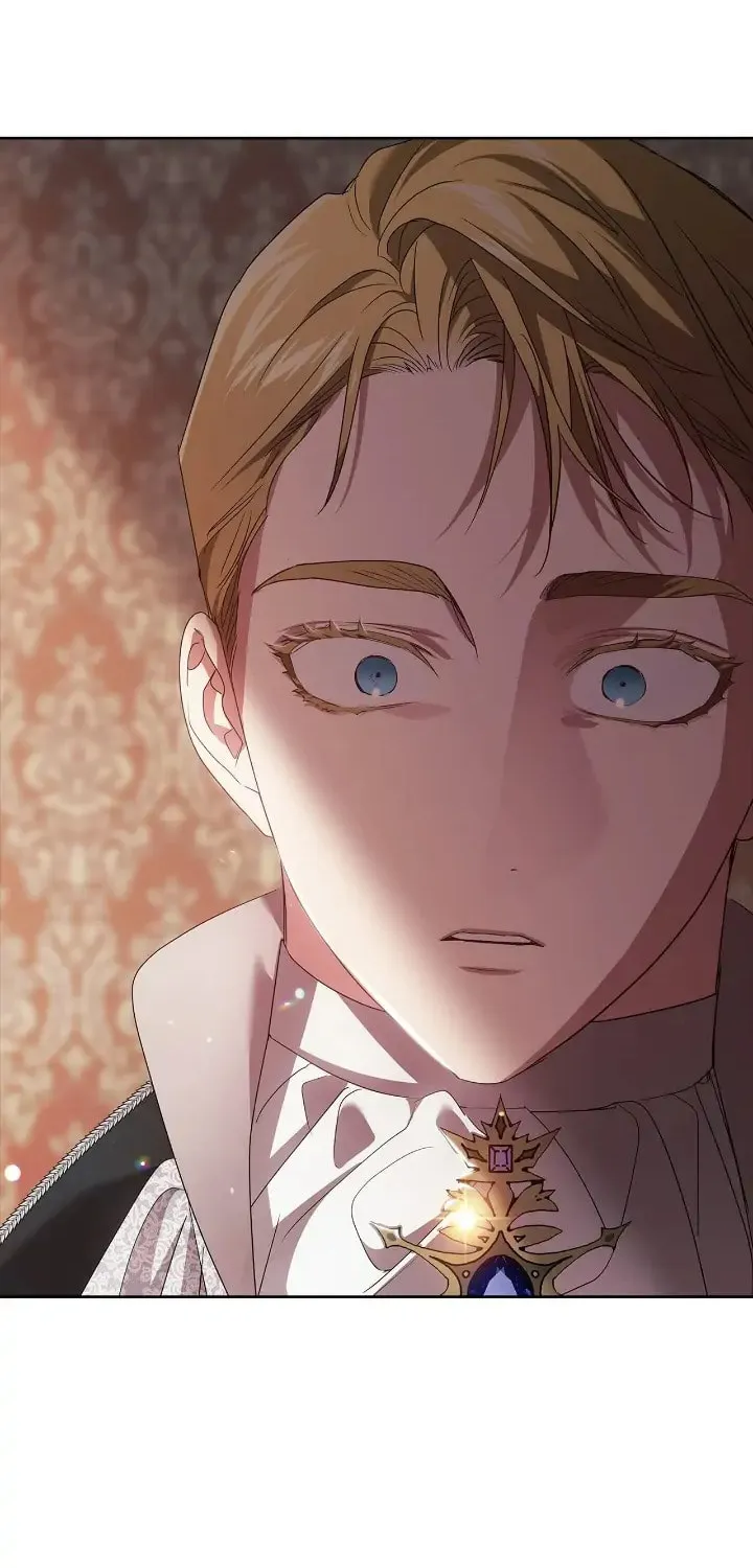 The Broken Ring: This Marriage Will Fail Anyway Chapter 35 page 78 - 