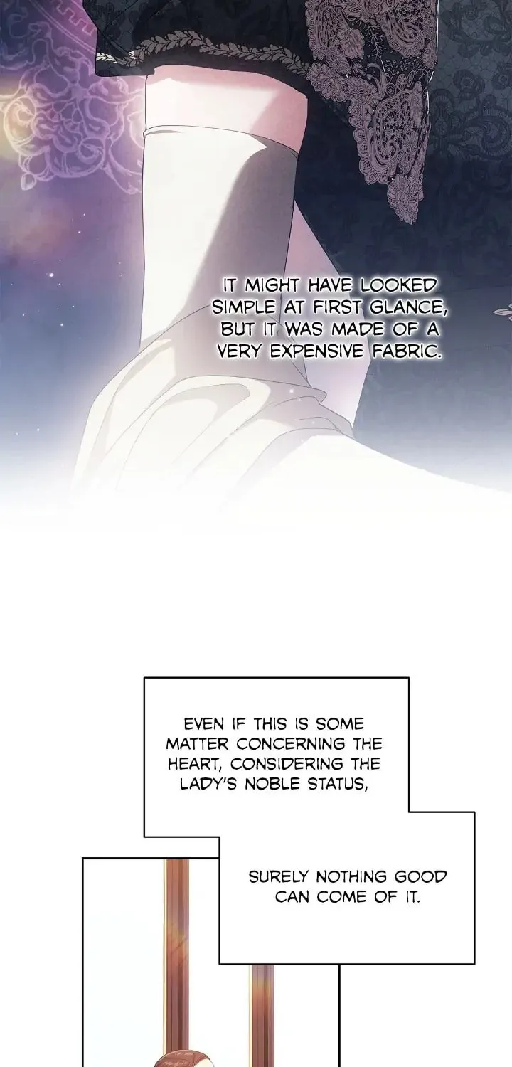 The Broken Ring: This Marriage Will Fail Anyway Chapter 35 page 10 - 