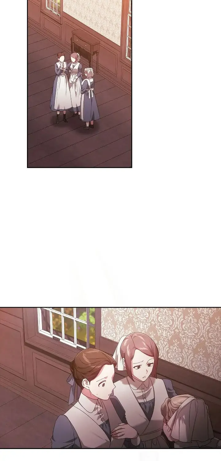 The Broken Ring: This Marriage Will Fail Anyway Chapter 36 page 2 - 