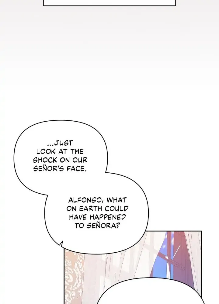 The Broken Ring: This Marriage Will Fail Anyway Chapter 36 page 13 - 