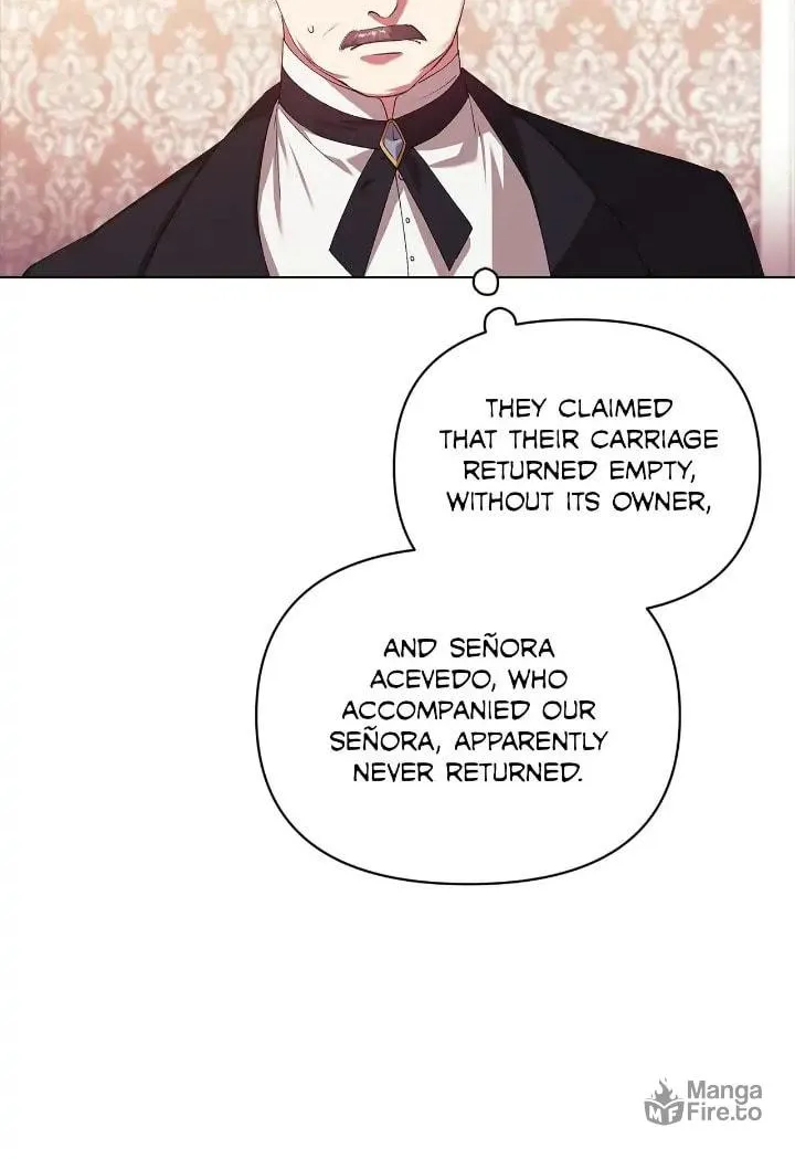 The Broken Ring: This Marriage Will Fail Anyway Chapter 36 page 15 - 