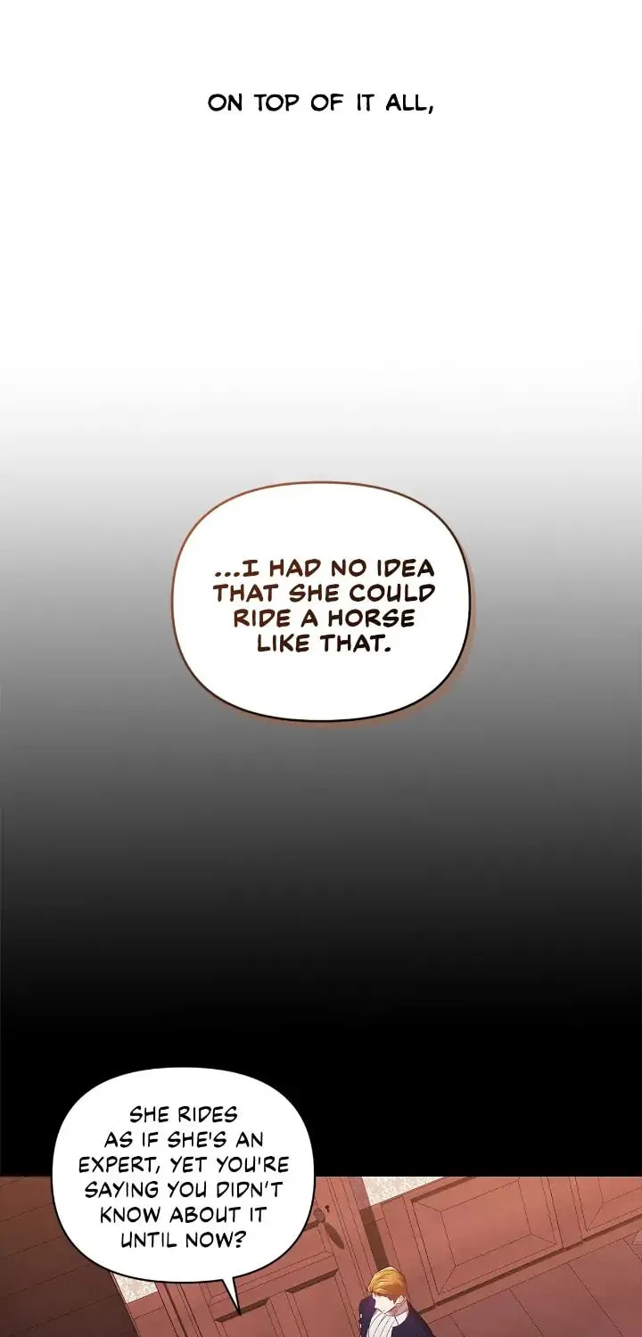 The Broken Ring: This Marriage Will Fail Anyway Chapter 36 page 16 - 