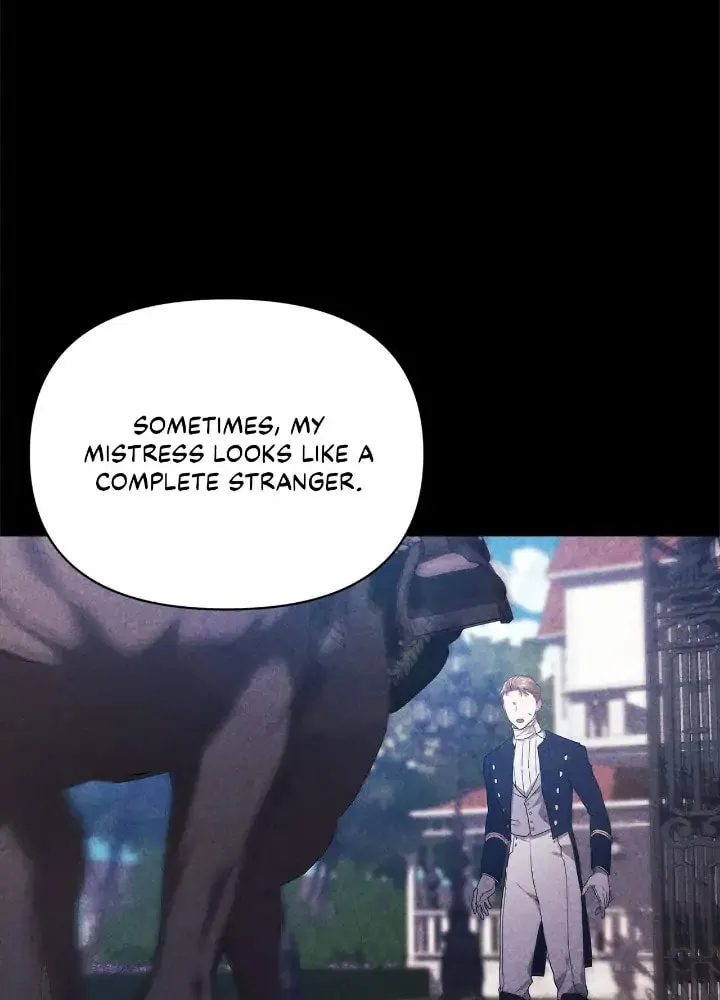 The Broken Ring: This Marriage Will Fail Anyway Chapter 36 page 18 - 