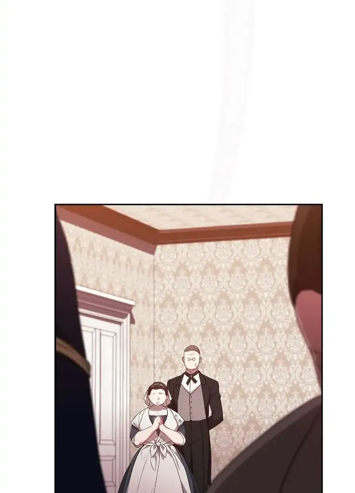 The Broken Ring: This Marriage Will Fail Anyway Chapter 36 page 3 - 