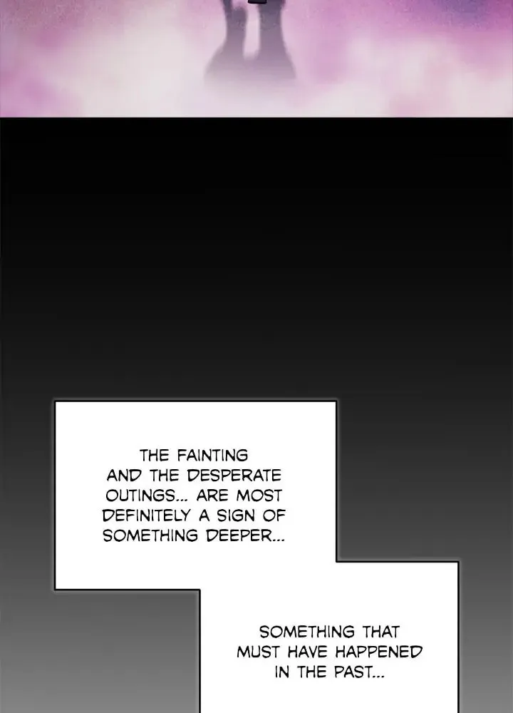 The Broken Ring: This Marriage Will Fail Anyway Chapter 36 page 21 - 
