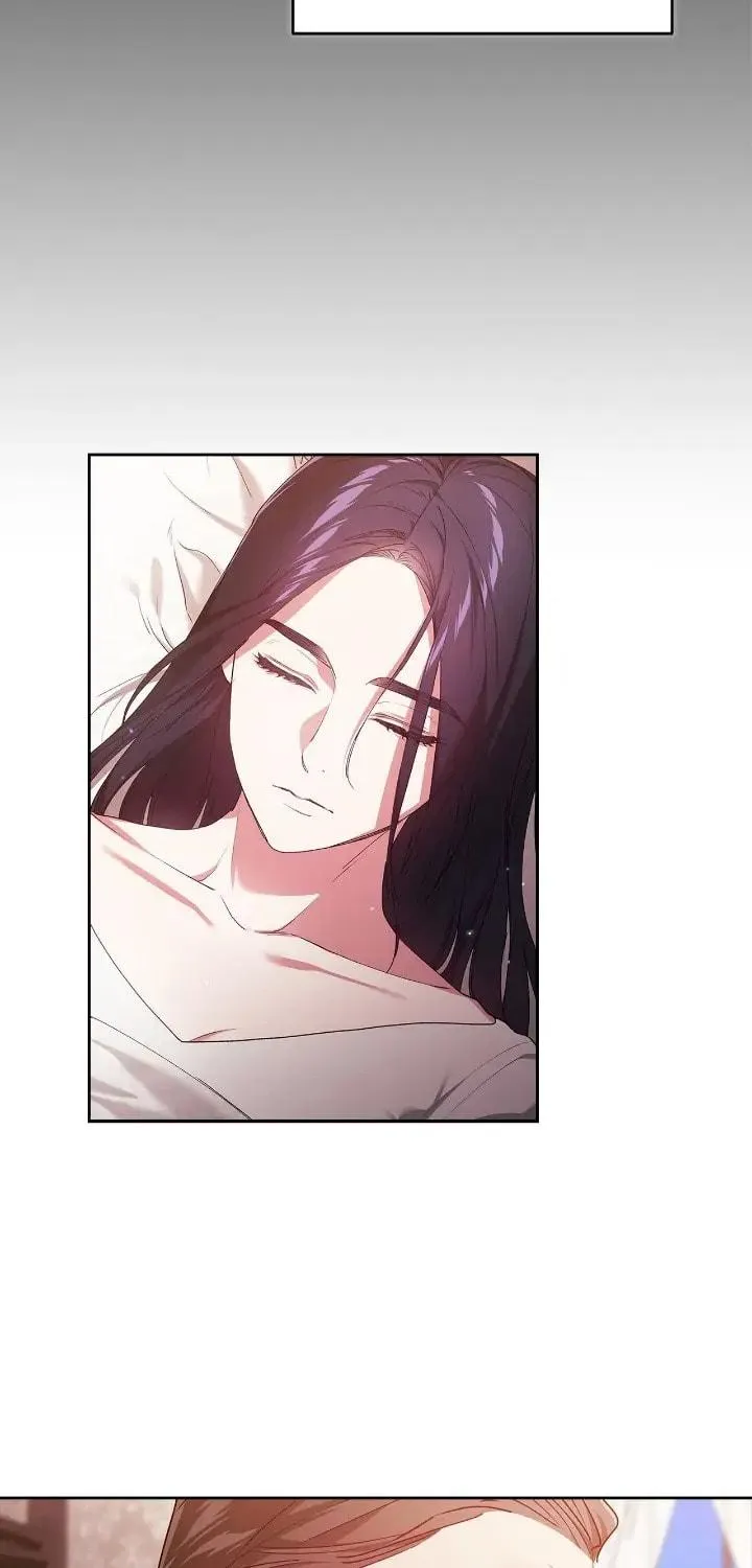 The Broken Ring: This Marriage Will Fail Anyway Chapter 36 page 22 - 