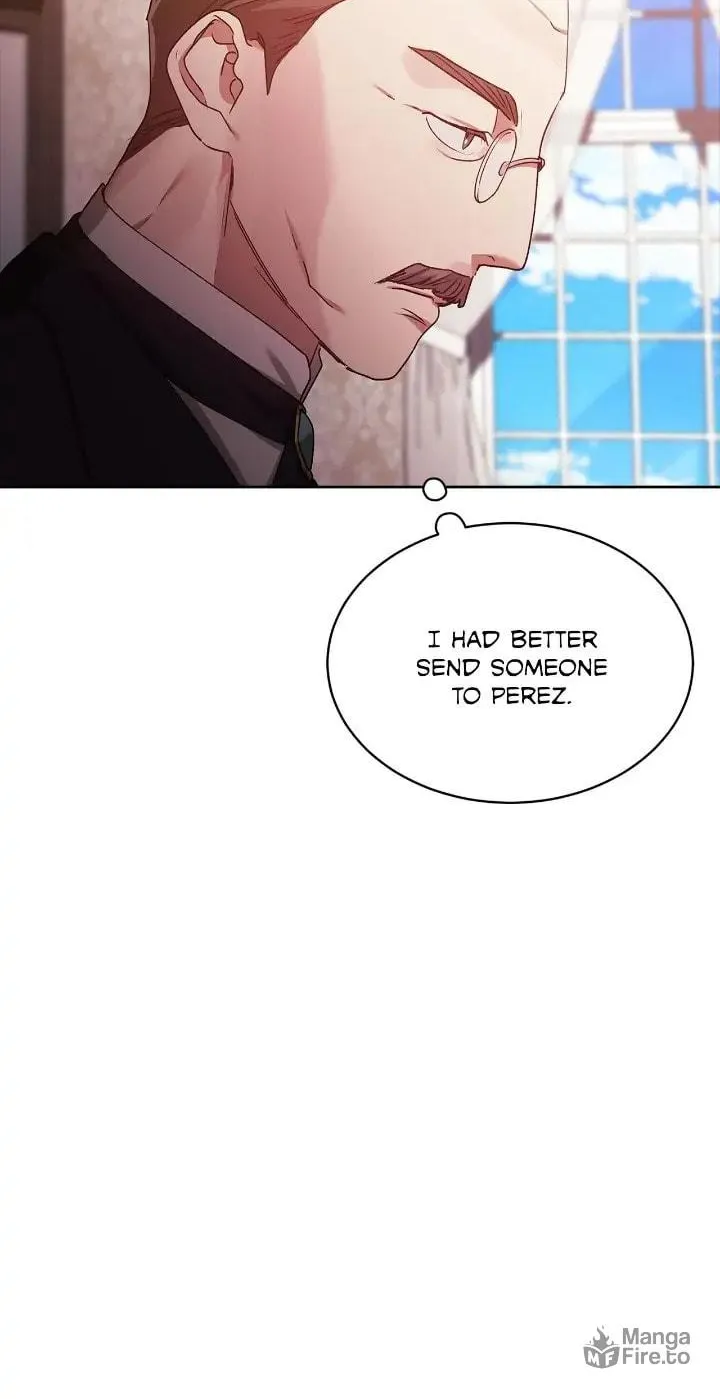 The Broken Ring: This Marriage Will Fail Anyway Chapter 36 page 23 - 