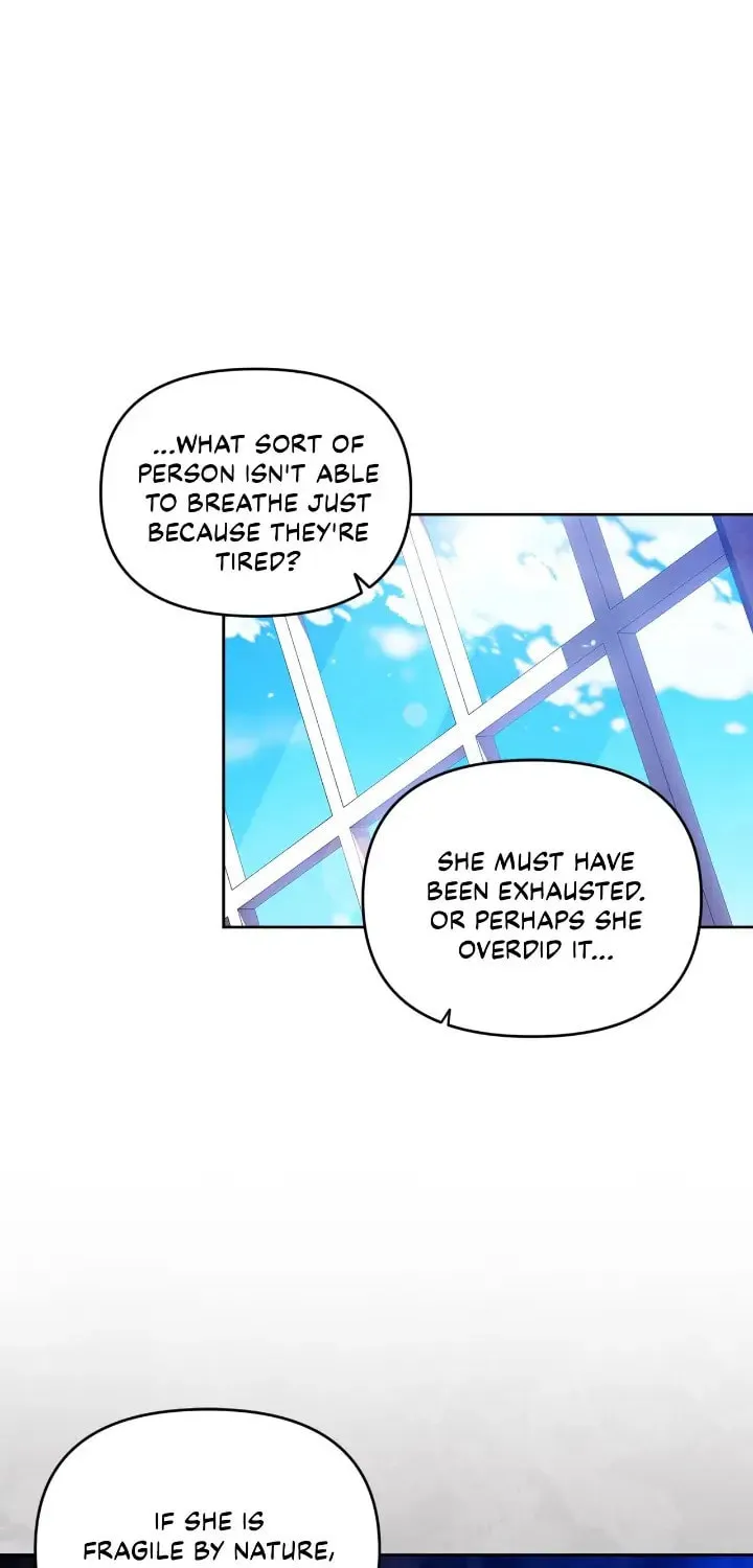 The Broken Ring: This Marriage Will Fail Anyway Chapter 36 page 29 - 