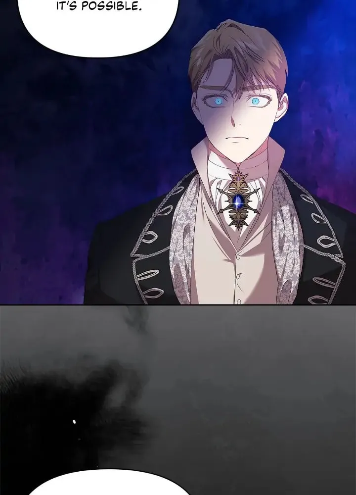The Broken Ring: This Marriage Will Fail Anyway Chapter 36 page 30 - 