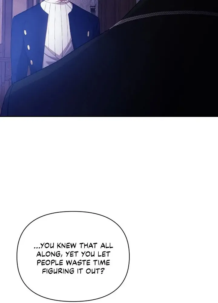 The Broken Ring: This Marriage Will Fail Anyway Chapter 36 page 35 - 