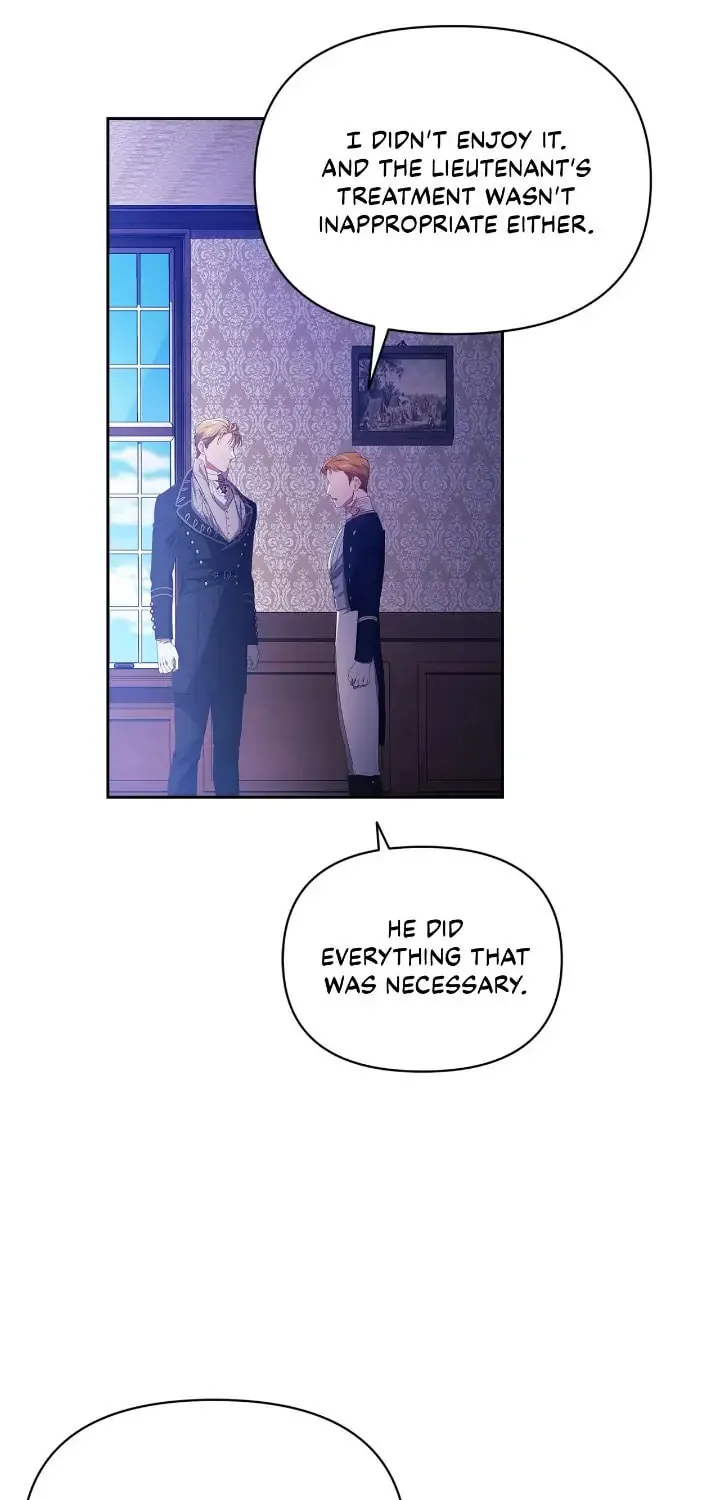 The Broken Ring: This Marriage Will Fail Anyway Chapter 36 page 36 - 