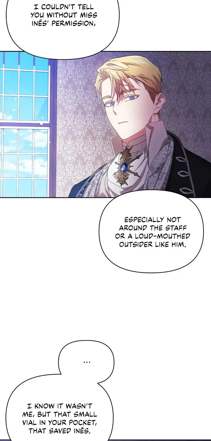 The Broken Ring: This Marriage Will Fail Anyway Chapter 36 page 37 - 