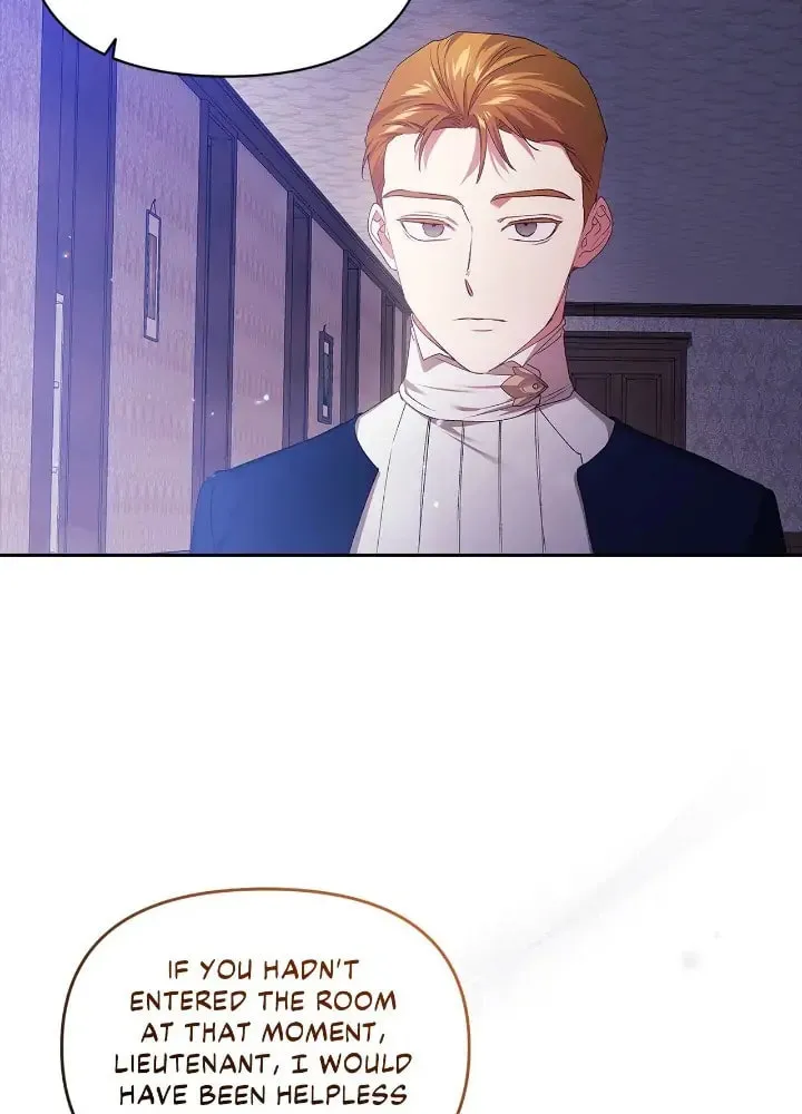 The Broken Ring: This Marriage Will Fail Anyway Chapter 36 page 38 - 