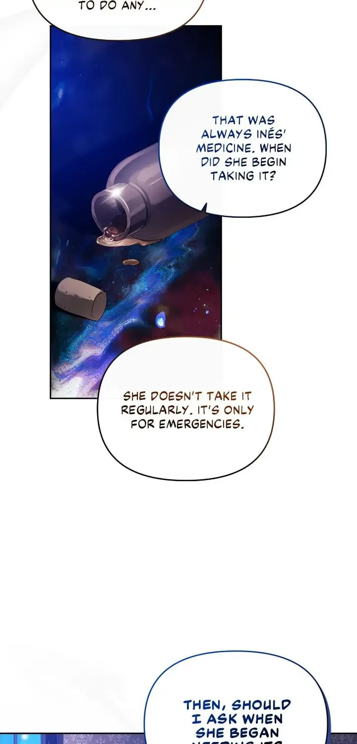 The Broken Ring: This Marriage Will Fail Anyway Chapter 36 page 39 - 