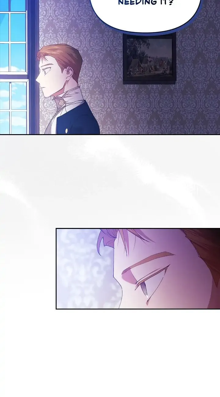 The Broken Ring: This Marriage Will Fail Anyway Chapter 36 page 40 - 