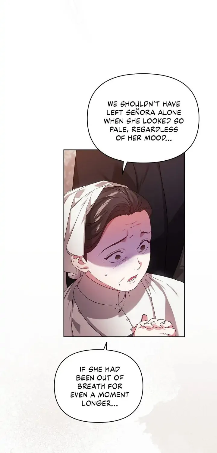 The Broken Ring: This Marriage Will Fail Anyway Chapter 36 page 5 - 
