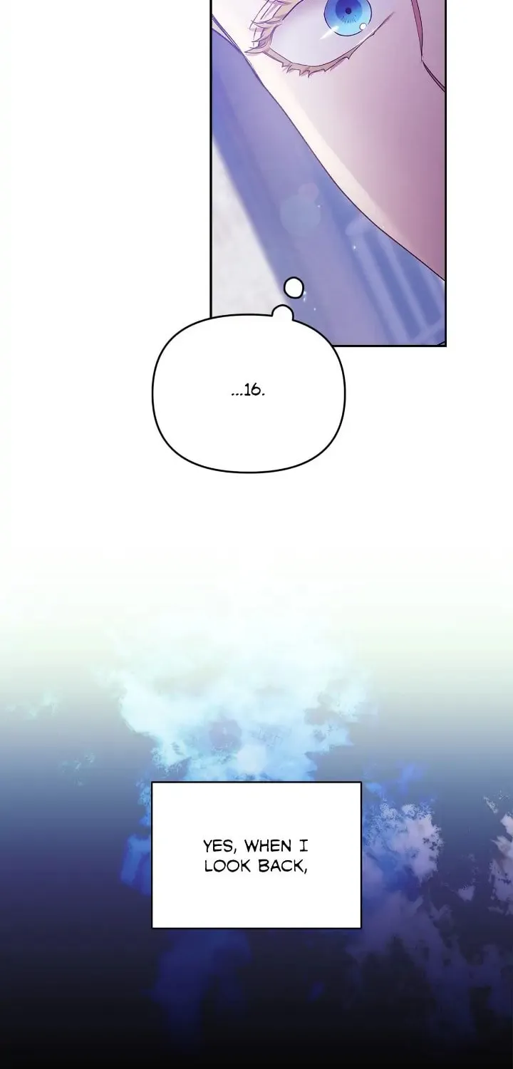The Broken Ring: This Marriage Will Fail Anyway Chapter 36 page 42 - 